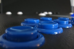 Arcade Buttons